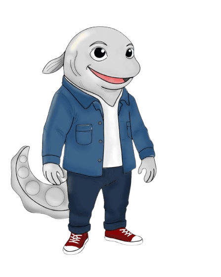 SiCheCo Mascot